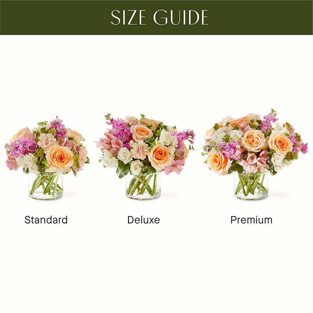 Paradise Bouquet – The Flower House, Eunice LA