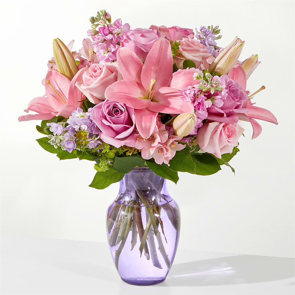 The Crown Jewel Bouquet – The Flower House, Eunice LA