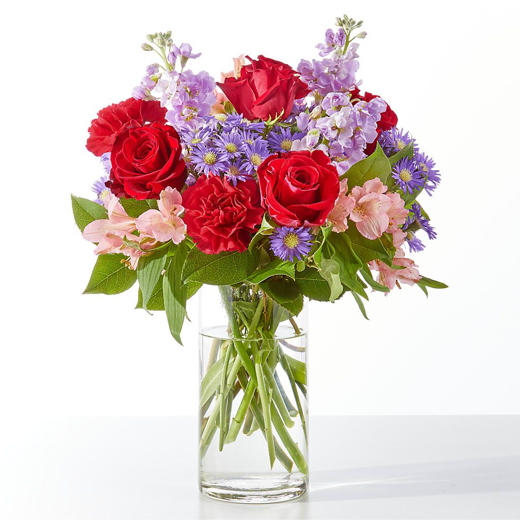 Your Majesty Bouquet – The Flower House, Eunice LA