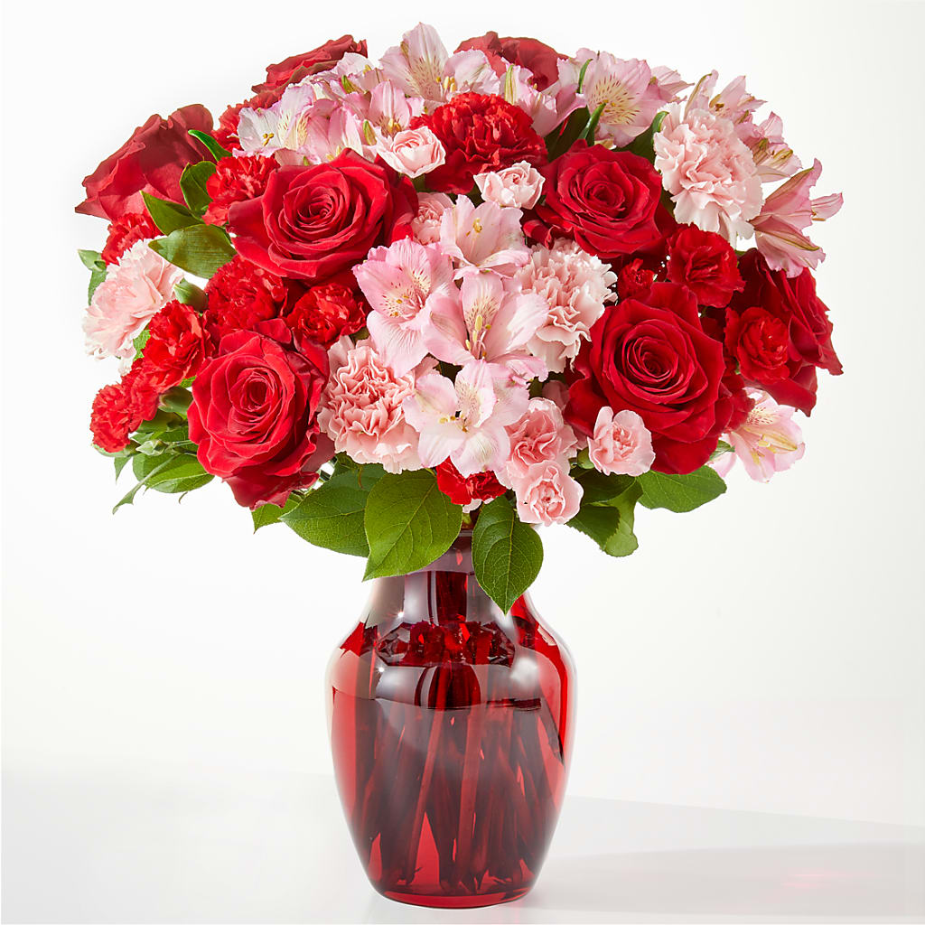 Candy Kisses Bouquet – The Flower House, Eunice LA
