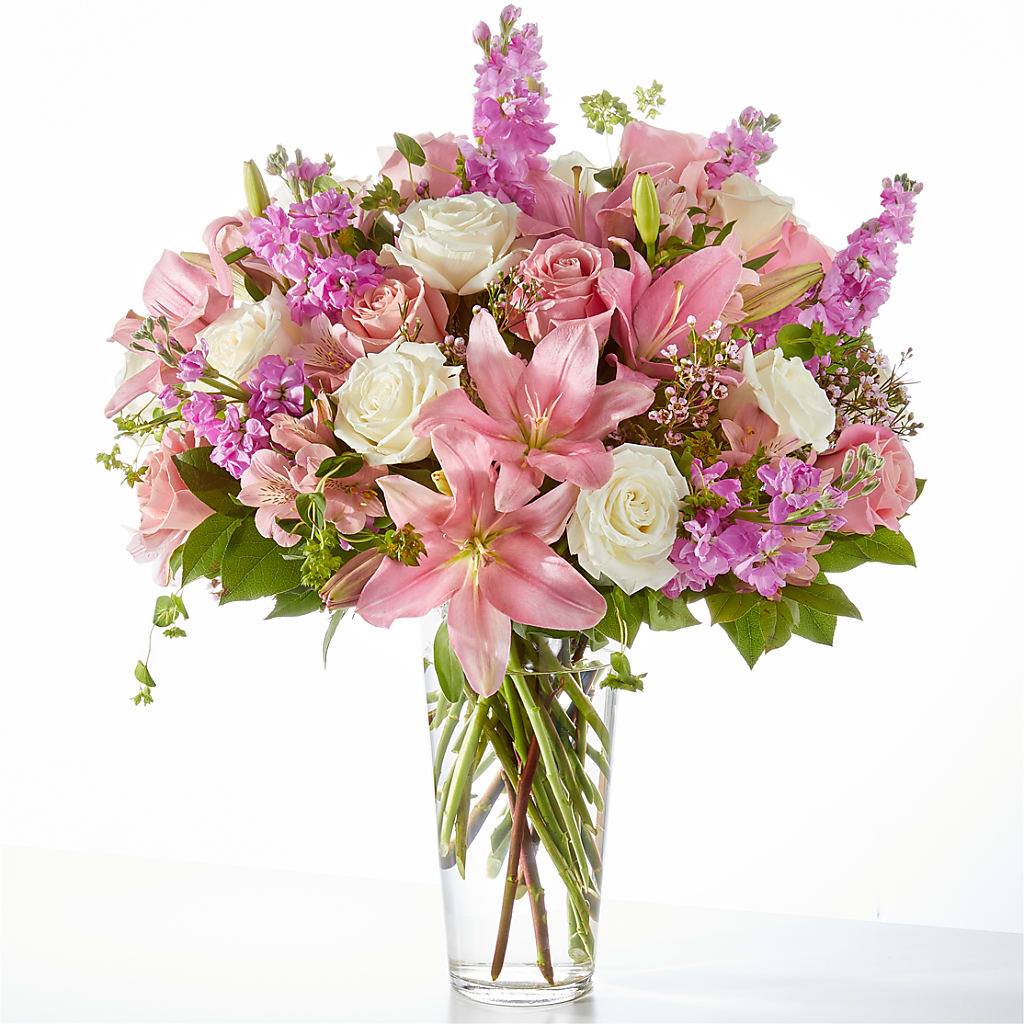Ethereal Beauty Bouquet – The Flower House, Eunice LA