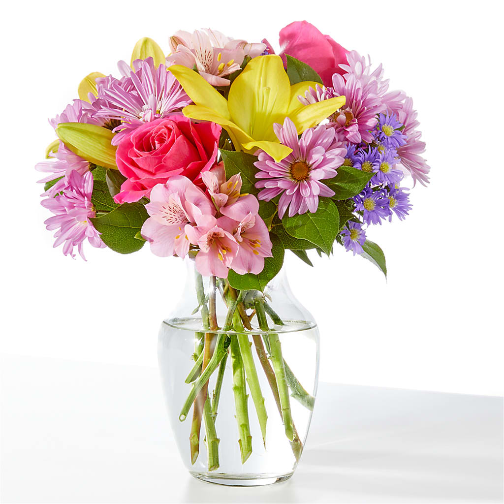 Sprinkles Bouquet – The Flower House, Eunice LA