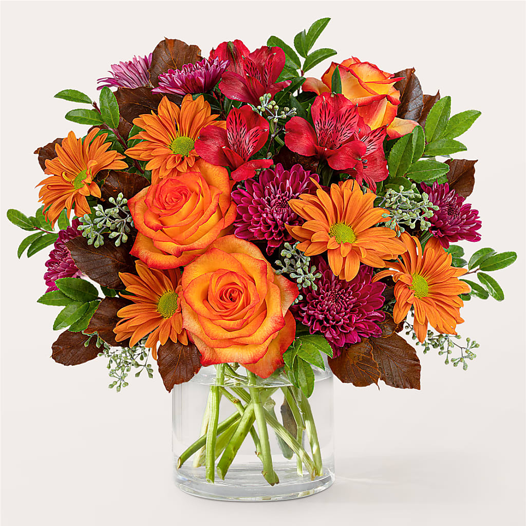 Brisk Morning Bouquet – The Flower House, Eunice LA