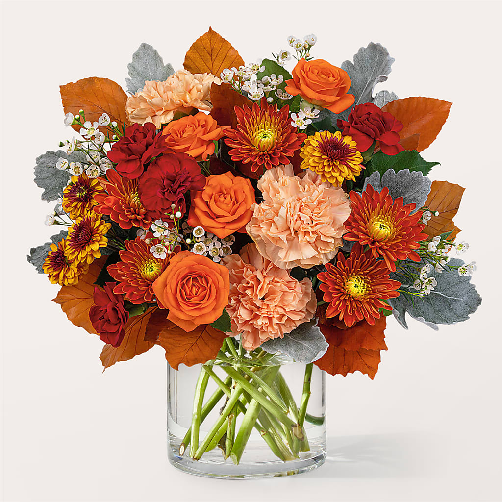 Merlot Bouquet – The Flower House, Eunice LA