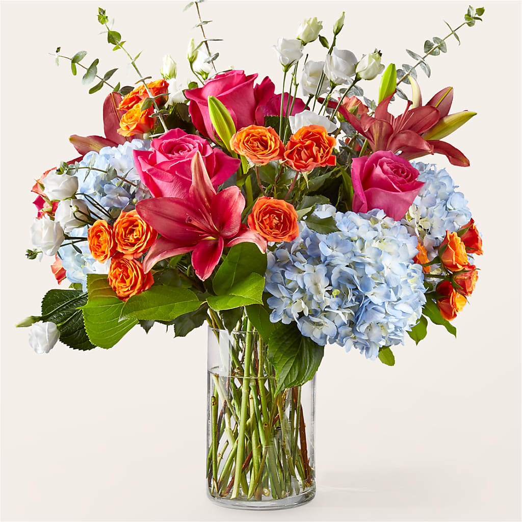 Awestruck Luxury Bouquet – The Flower House, Eunice LA