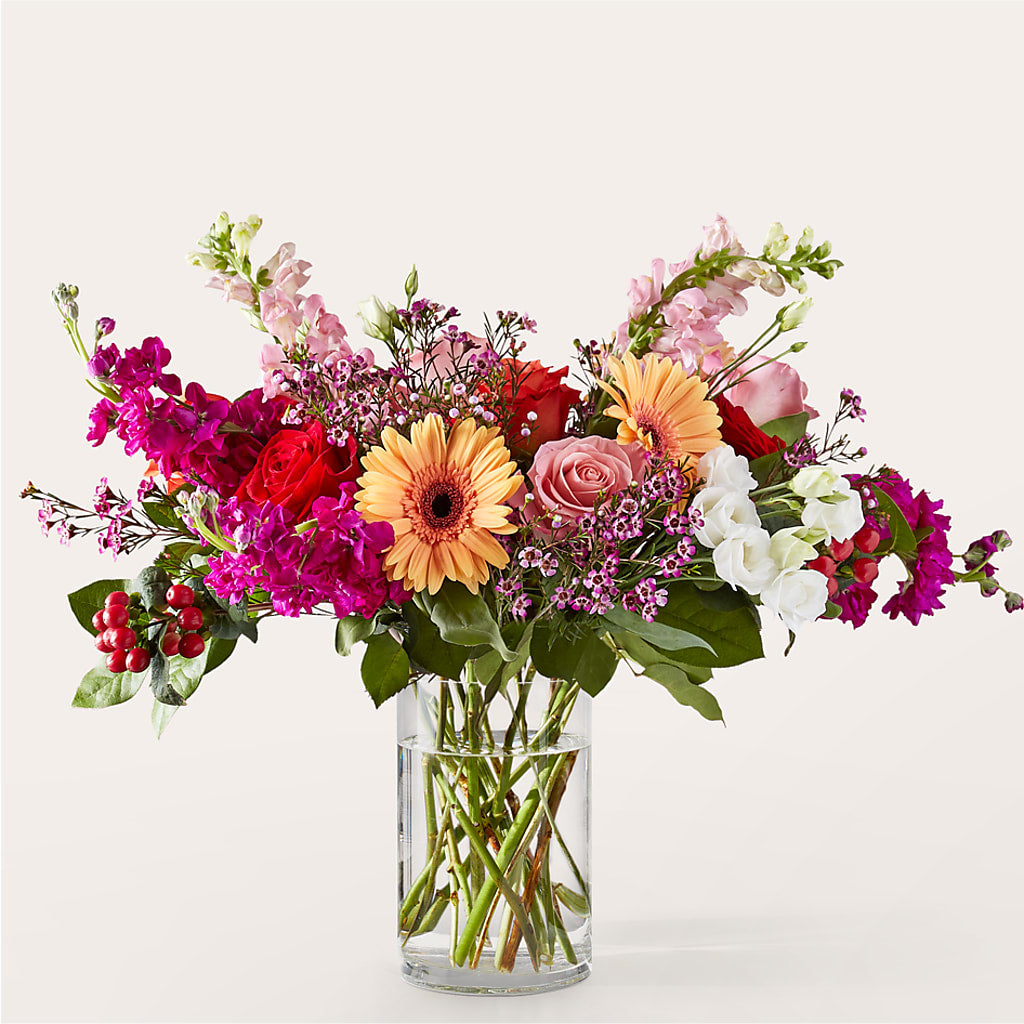 Renaissance Luxury Bouquet – The Flower House, Eunice LA