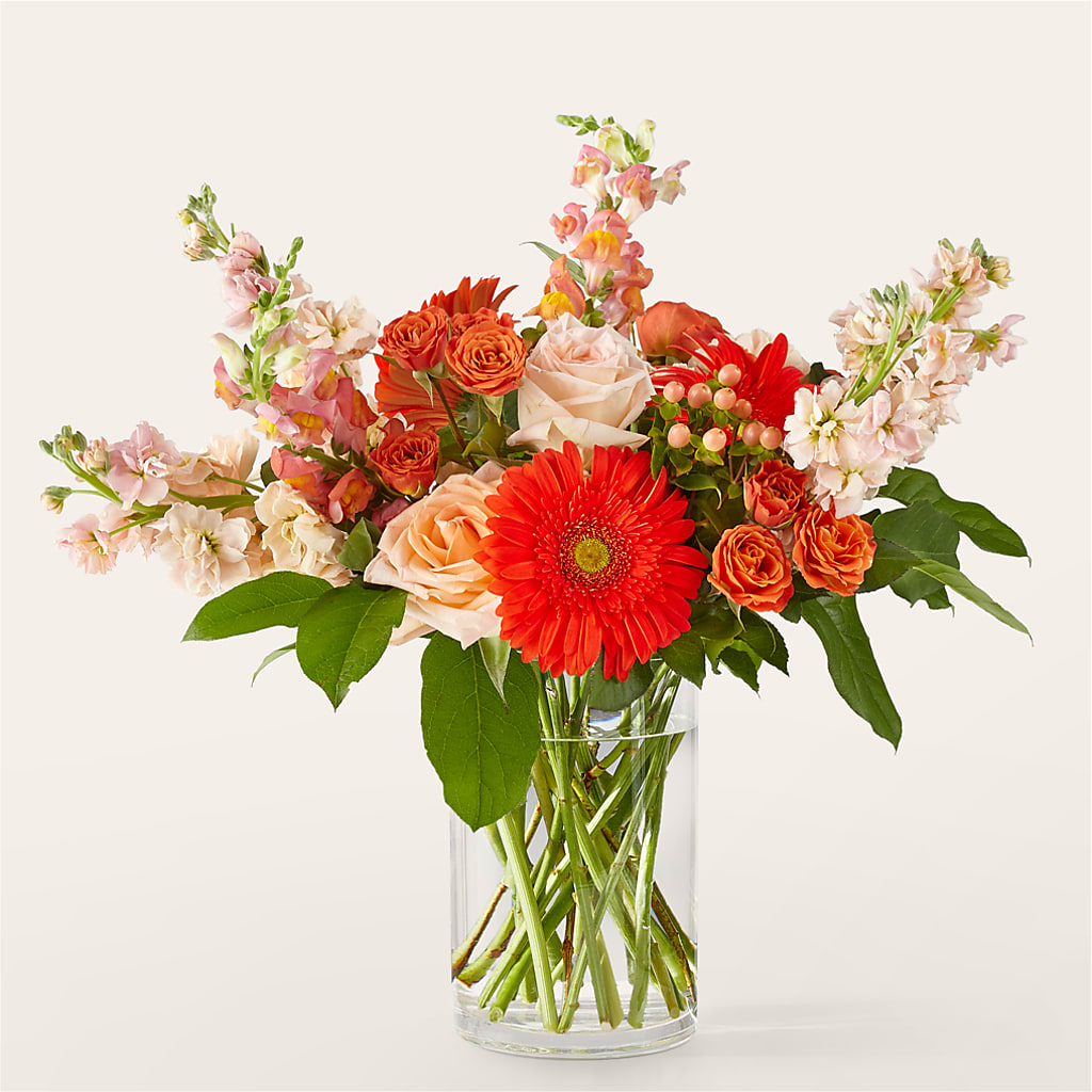 Paloma Please Bouquet – The Flower House, Eunice LA