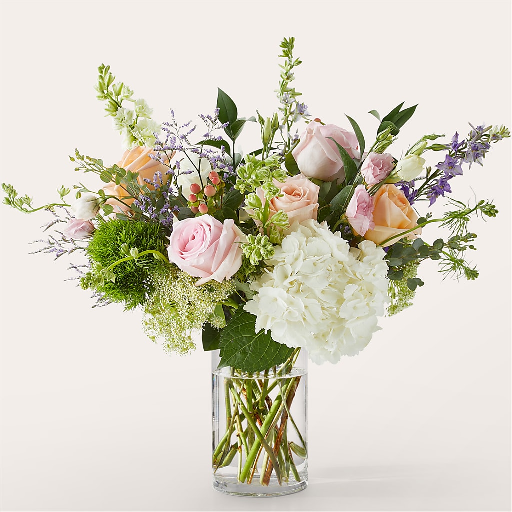 From Scratch Luxury Bouquet – The Flower House, Eunice LA