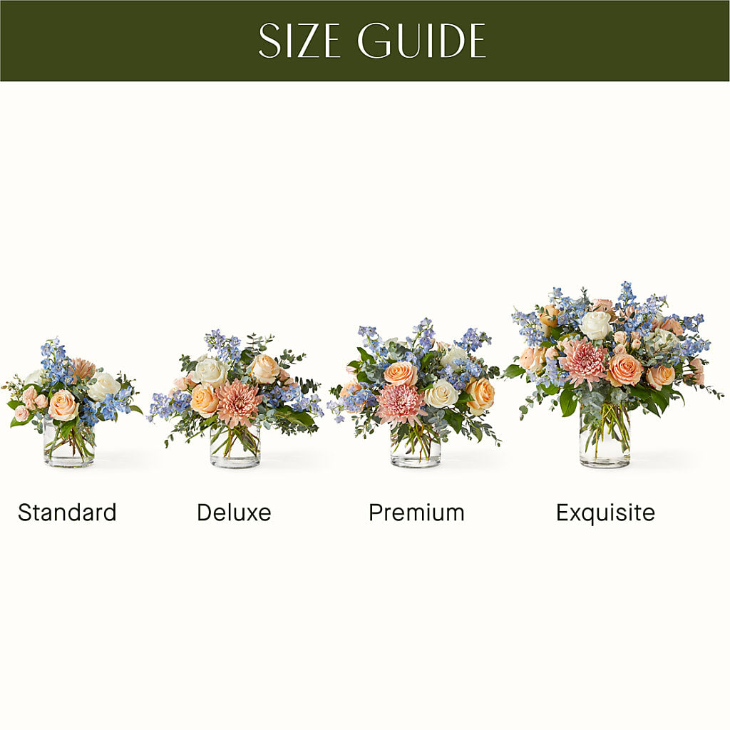 Inspired Bouquet – The Flower House, Eunice LA