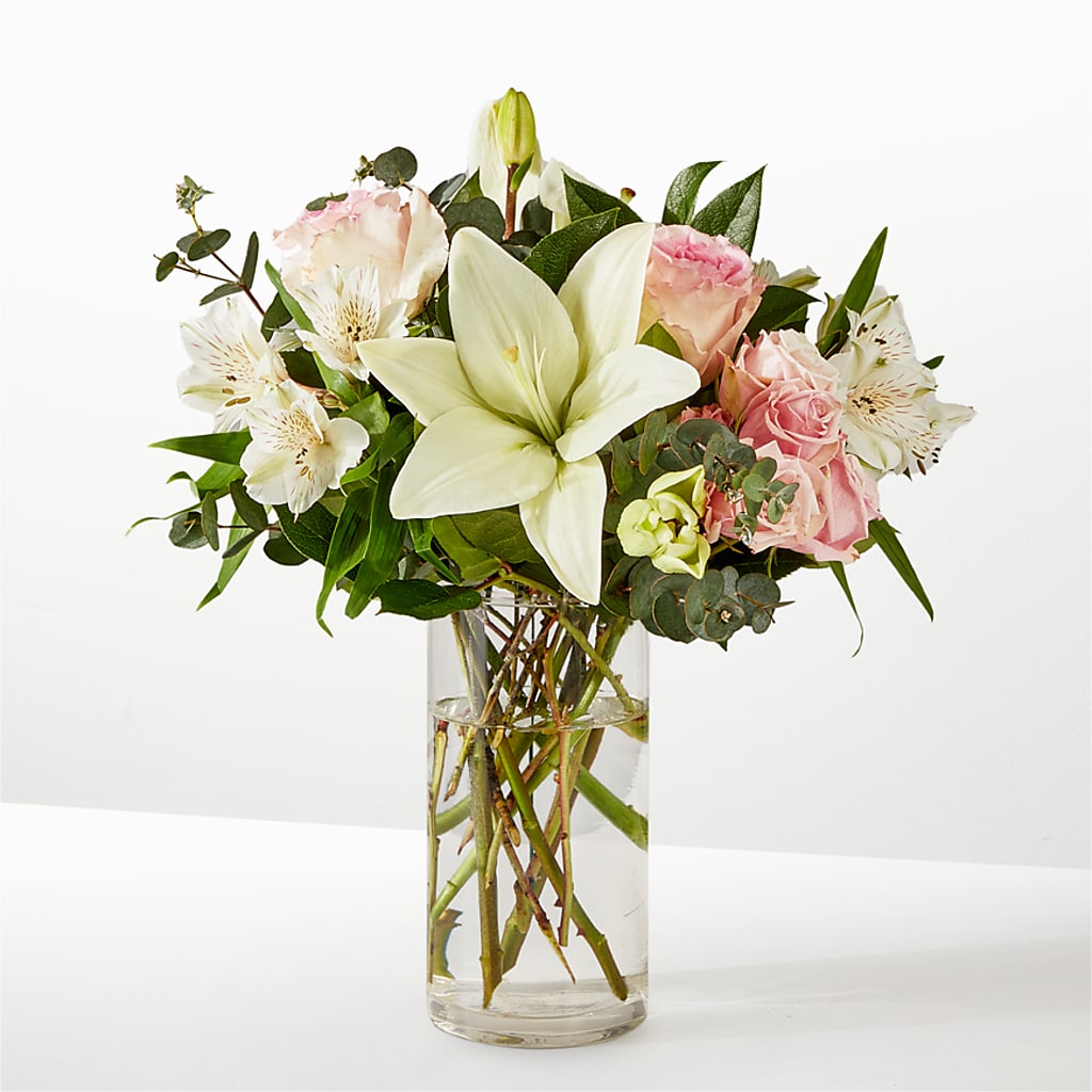Ballet Slippers Bouquet – The Flower House, Eunice LA