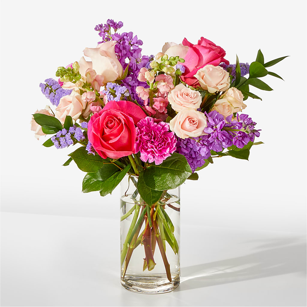 The Cha-Cha Bouquet – The Flower House, Eunice LA