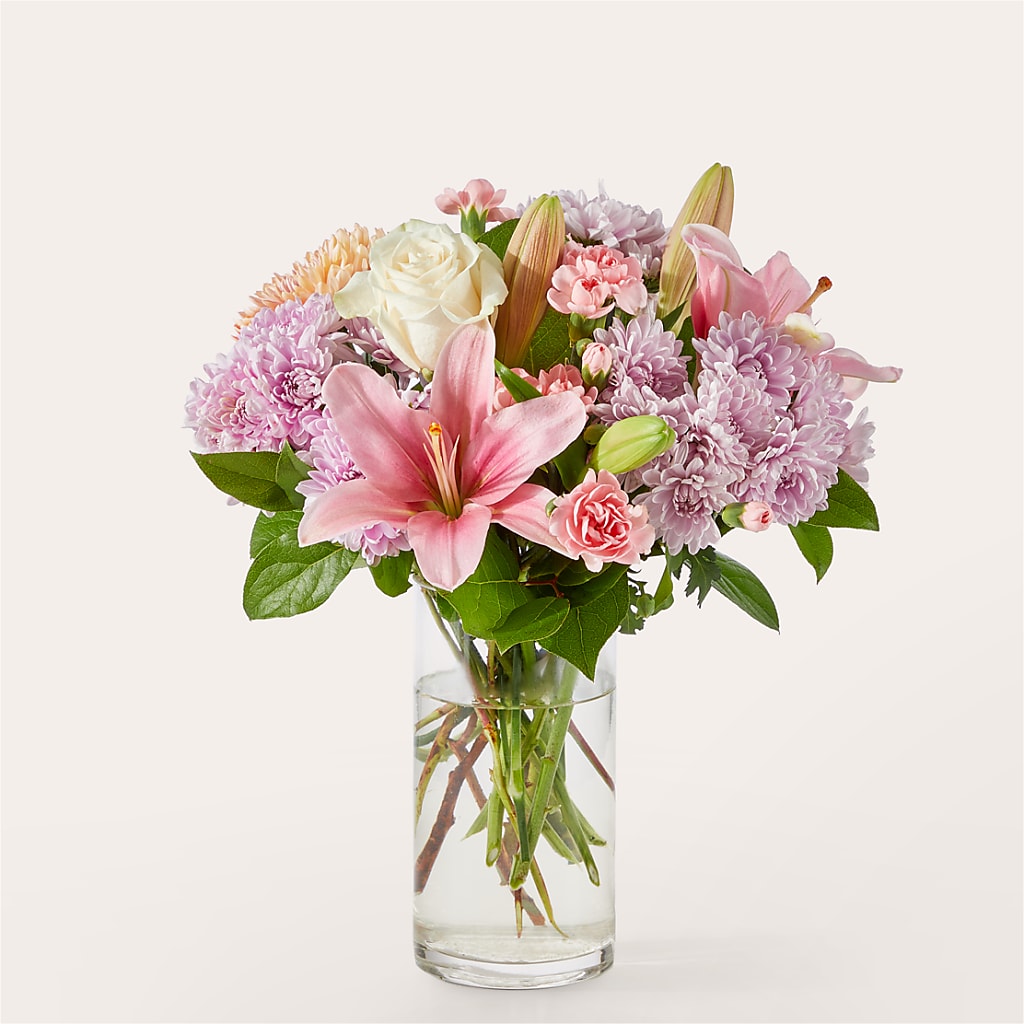 Gelato Bouquet – The Flower House, Eunice LA
