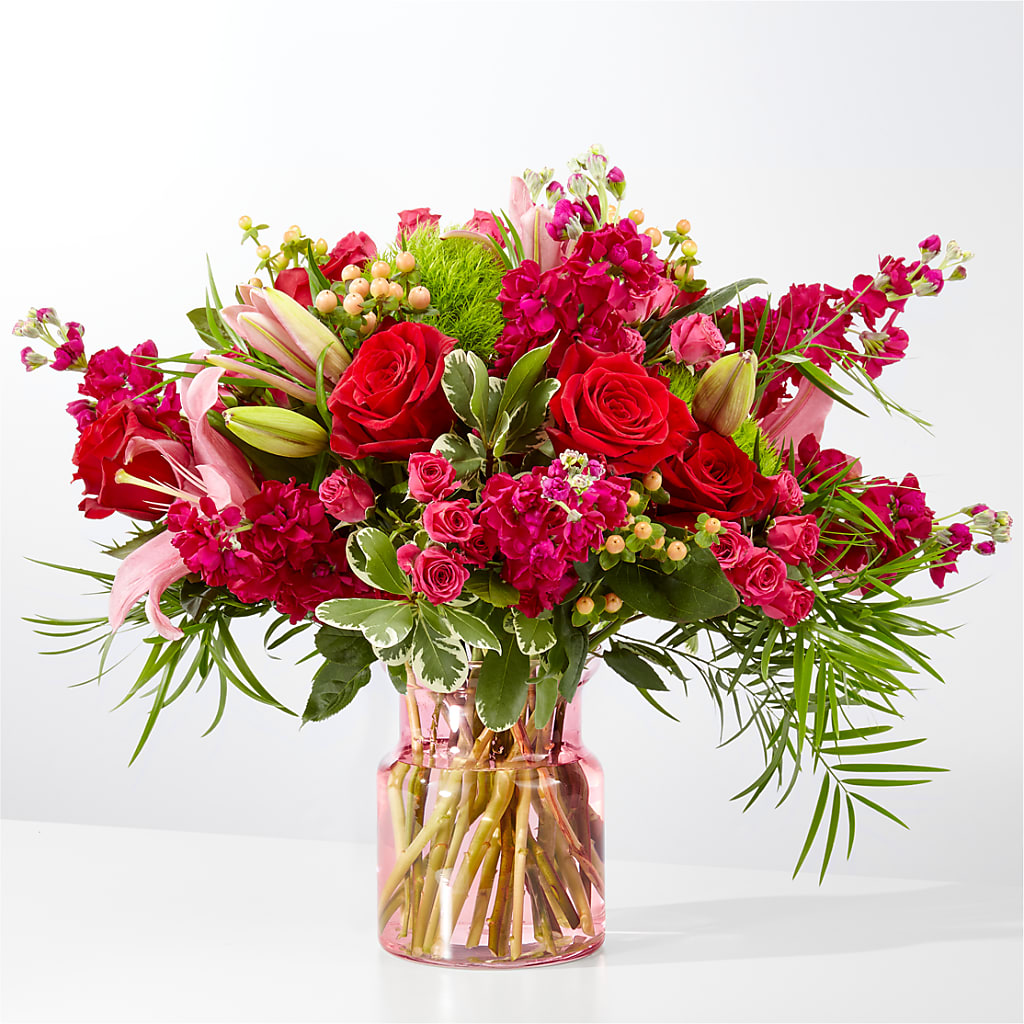 In Every Lifetime Bouquet – The Flower House, Eunice LA
