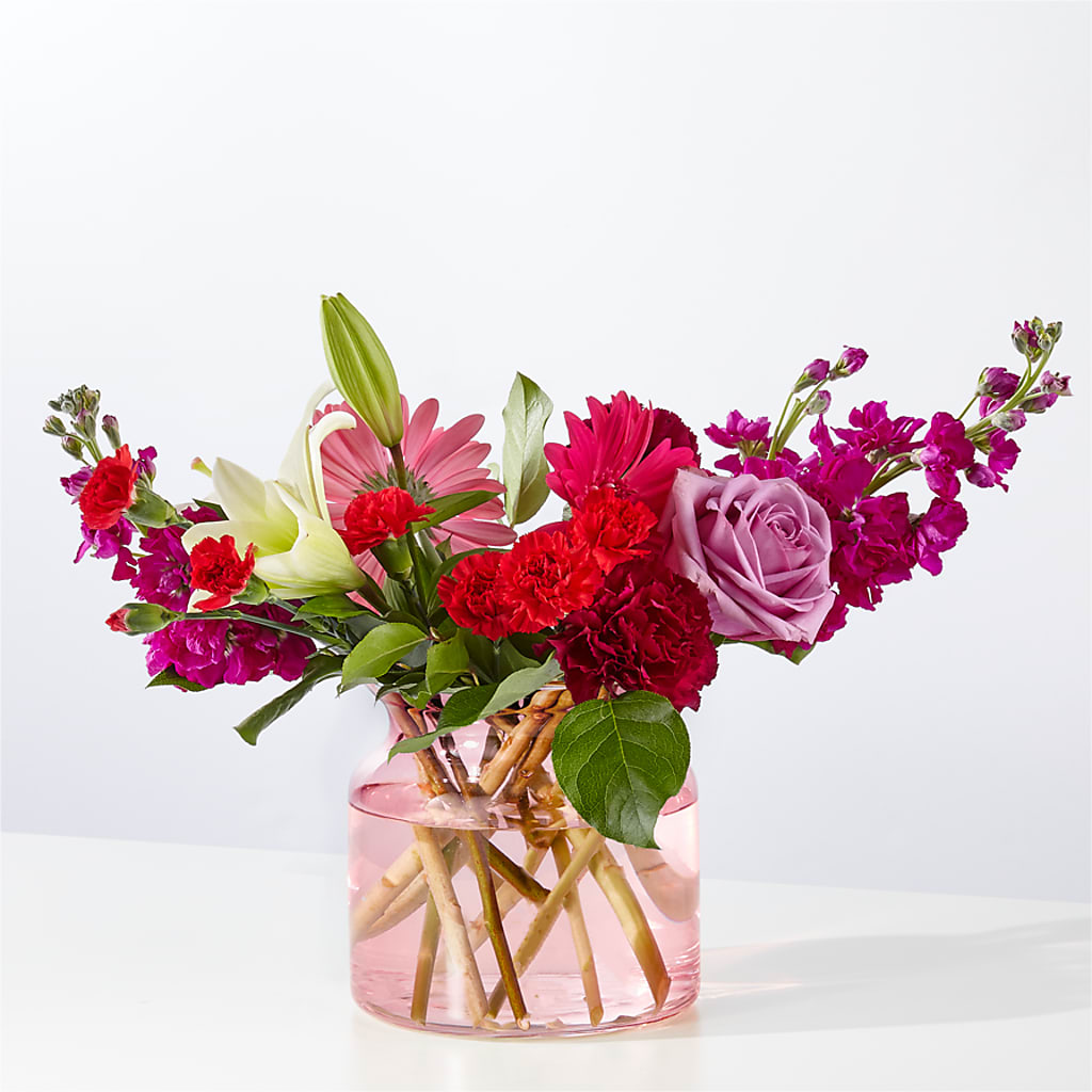 Other Half Bouquet – The Flower House, Eunice LA