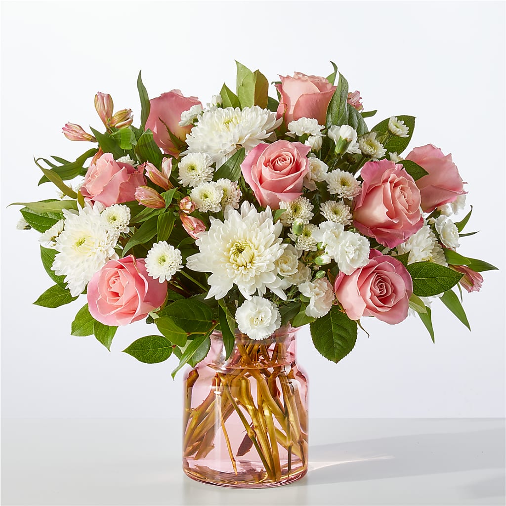 Infatuated Bouquet – The Flower House, Eunice LA