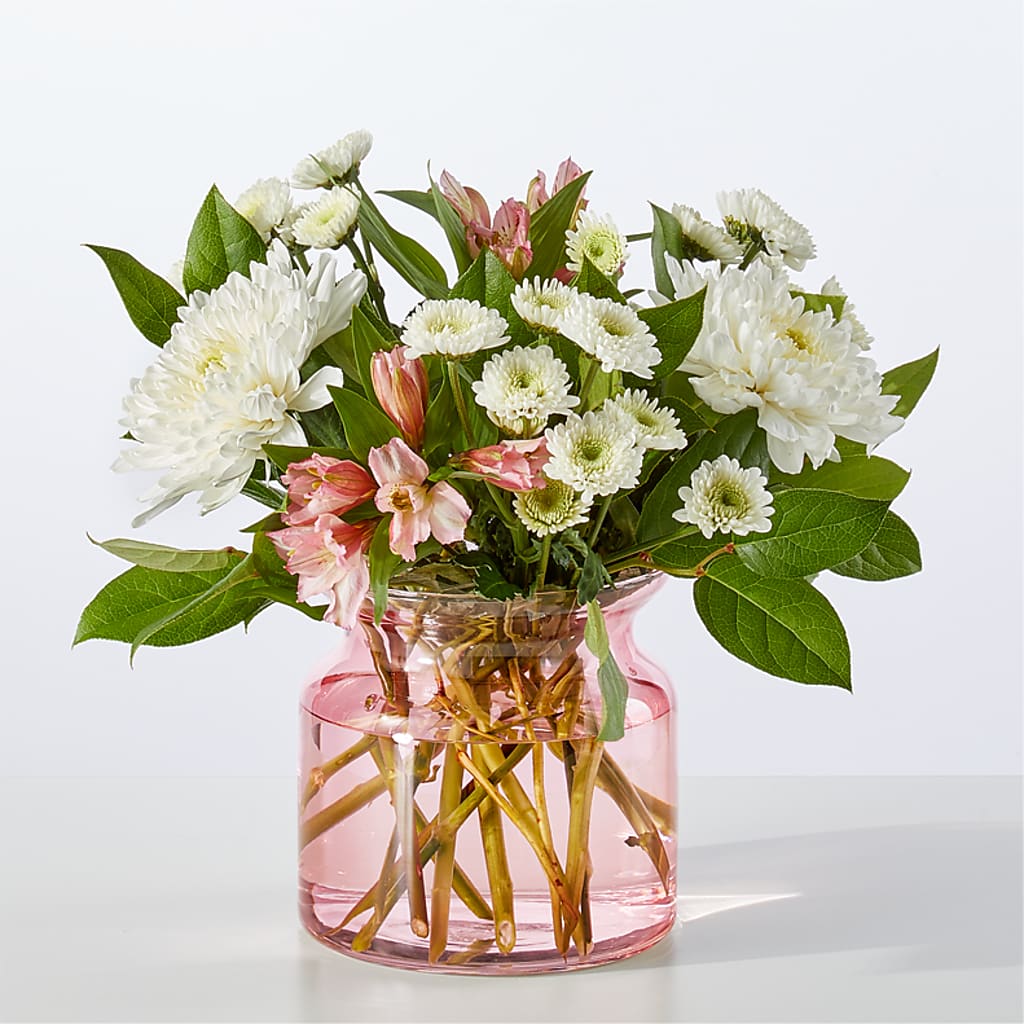 Infatuated Bouquet – The Flower House, Eunice LA