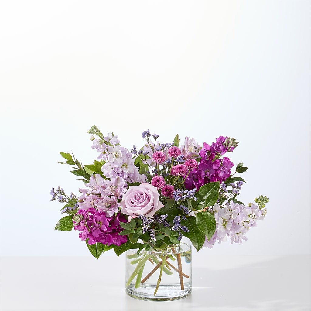 Empress Bouquet – The Flower House, Eunice LA