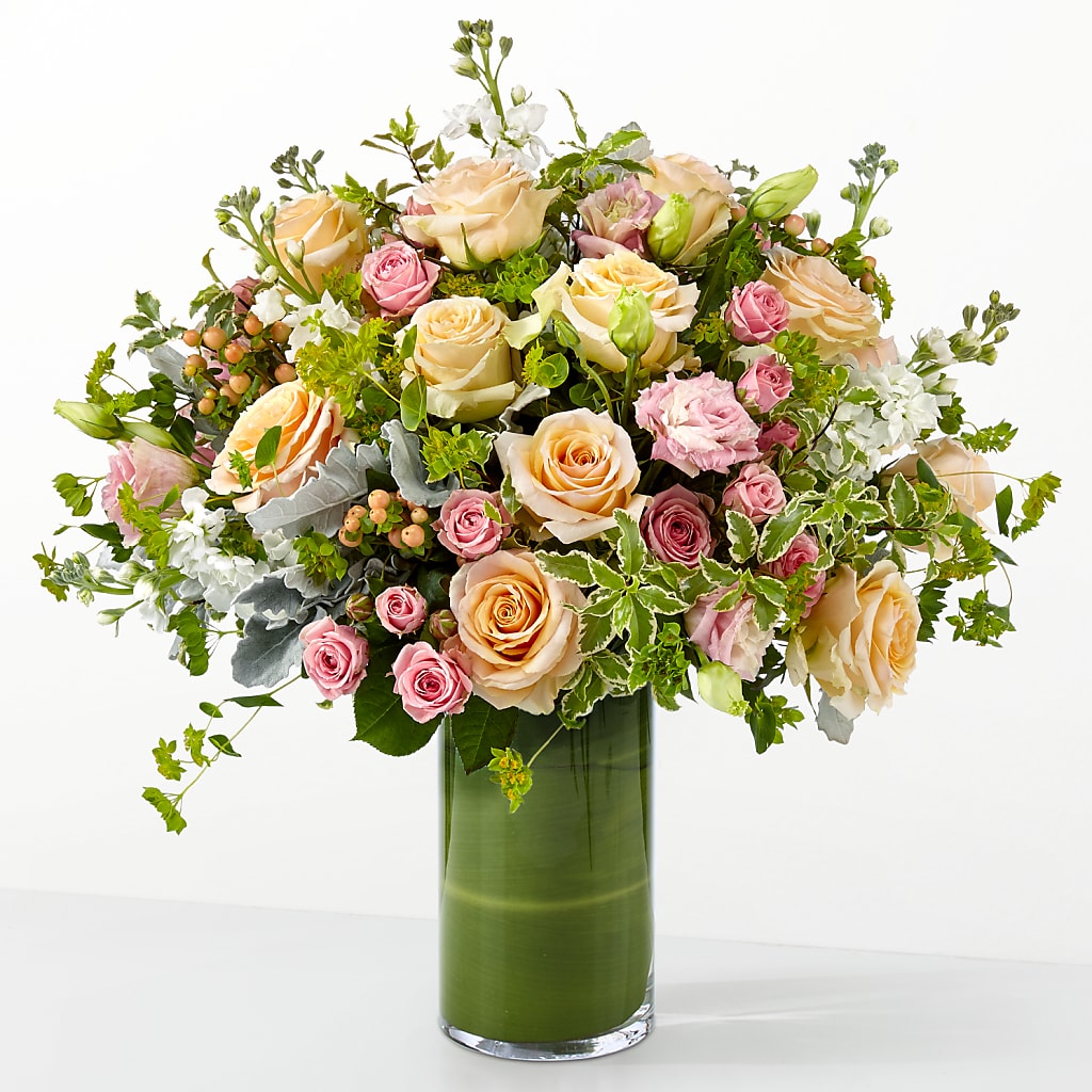 The Glamour Shot – The Flower House, Eunice LA