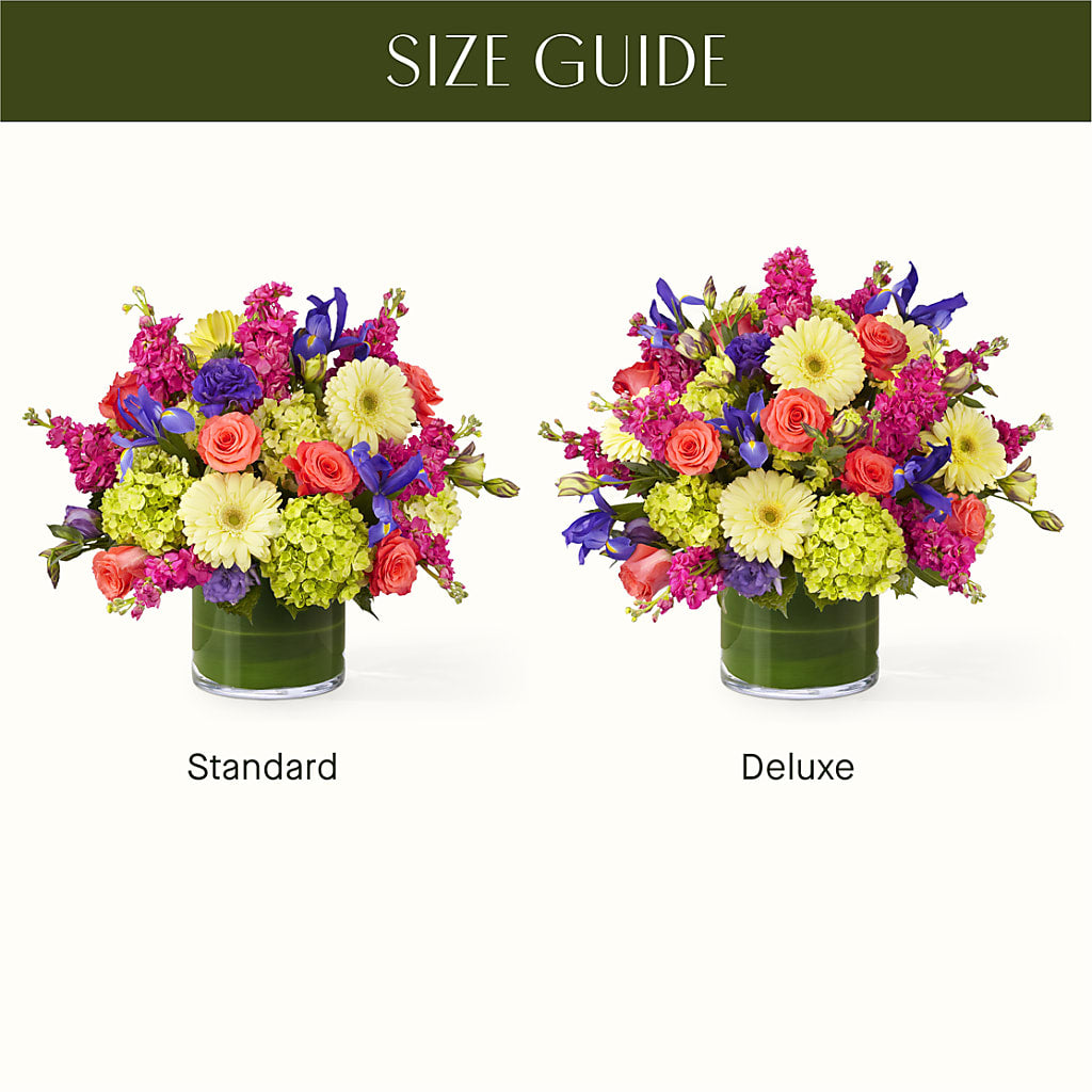 The Couture – The Flower House, Eunice LA