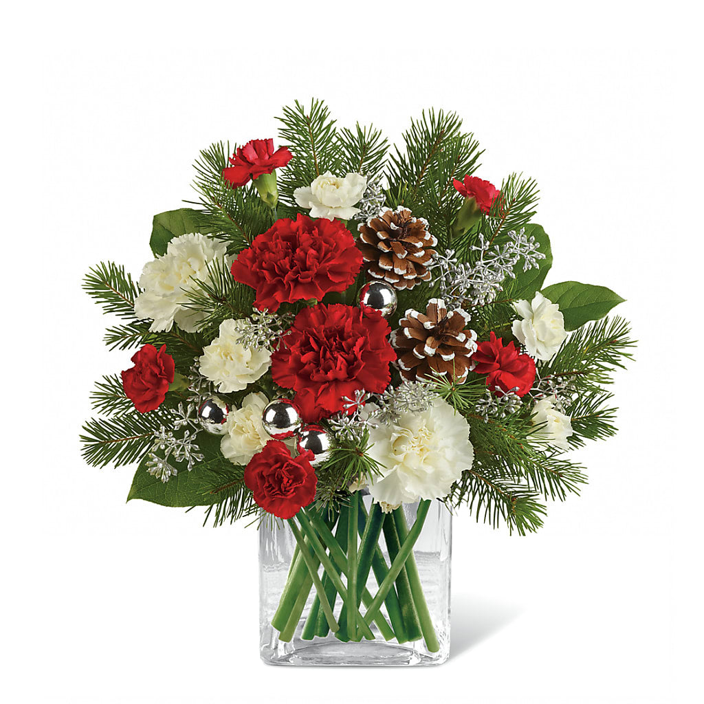 Woodland Wonder Bouquet – The Flower House, Eunice LA