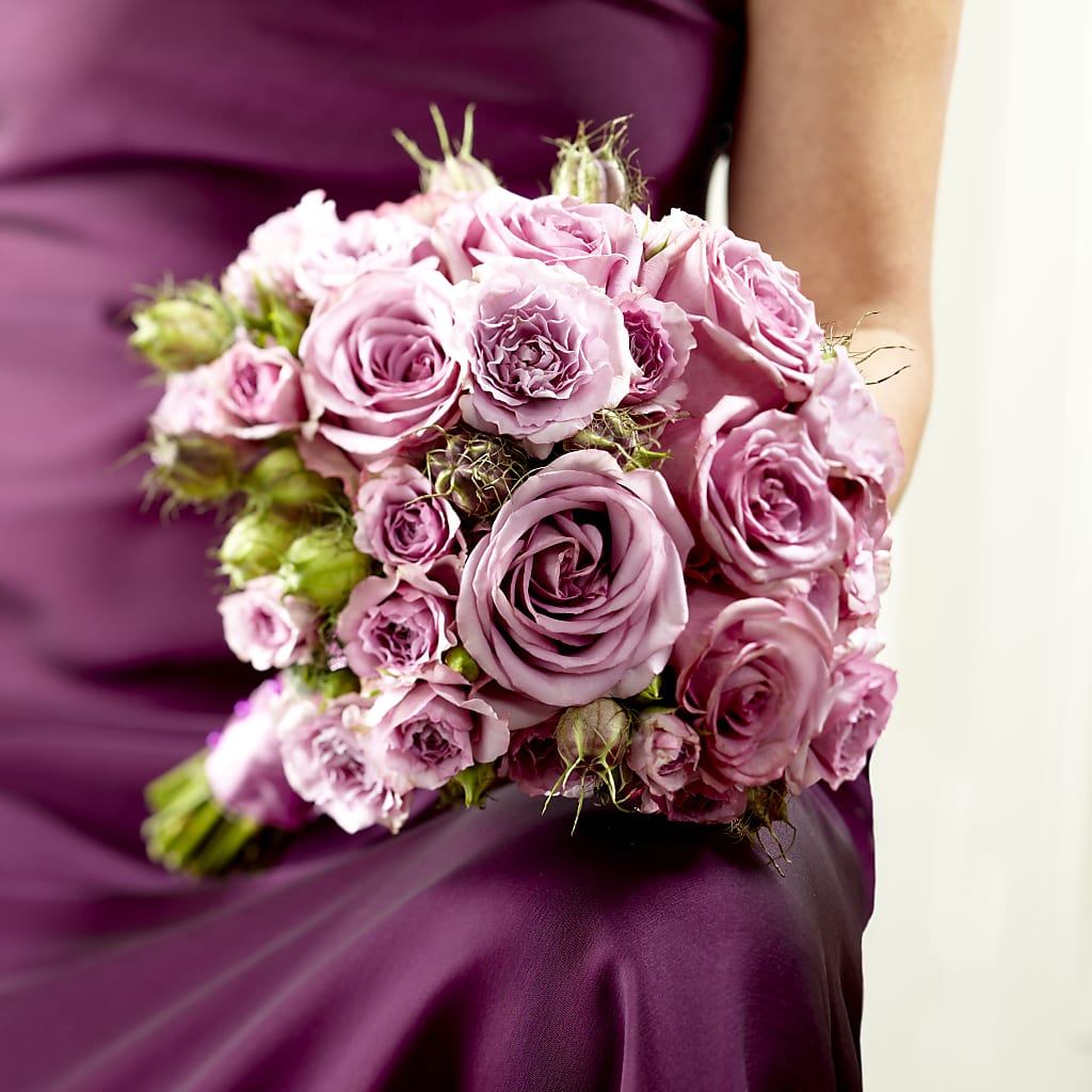 Veronica Bouquet – The Flower House, Eunice LA