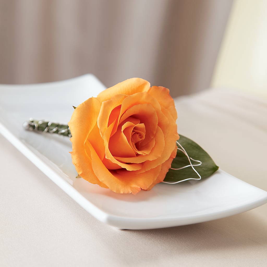 Lifetime of Love Boutonniere – The Flower House, Eunice LA