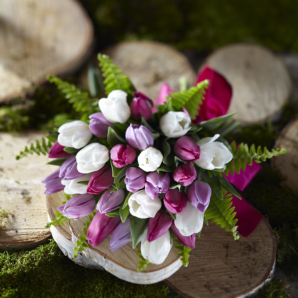 Steal My Heart Bouquet – The Flower House, Eunice LA