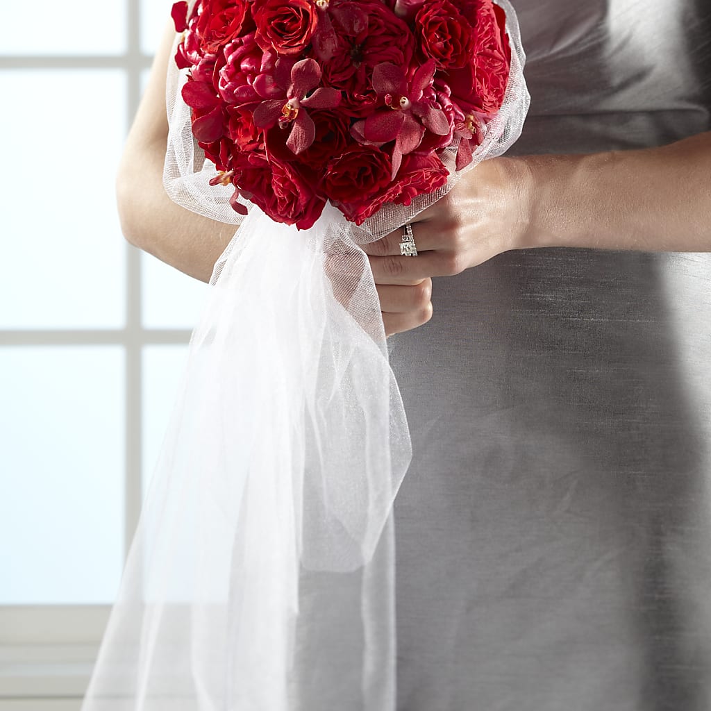 Desire Bouquet – The Flower House, Eunice LA