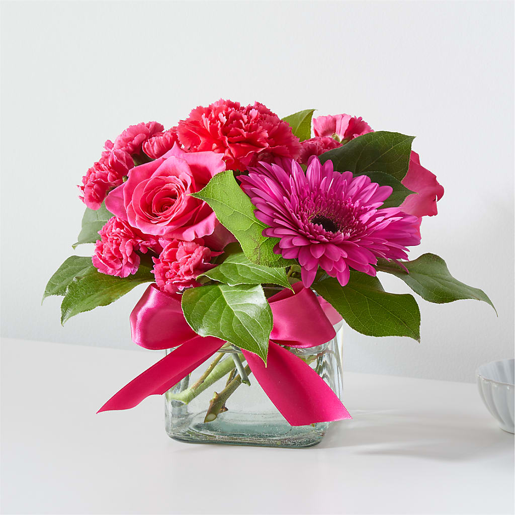 Everyday Love Bouquet – The Flower House, Eunice LA