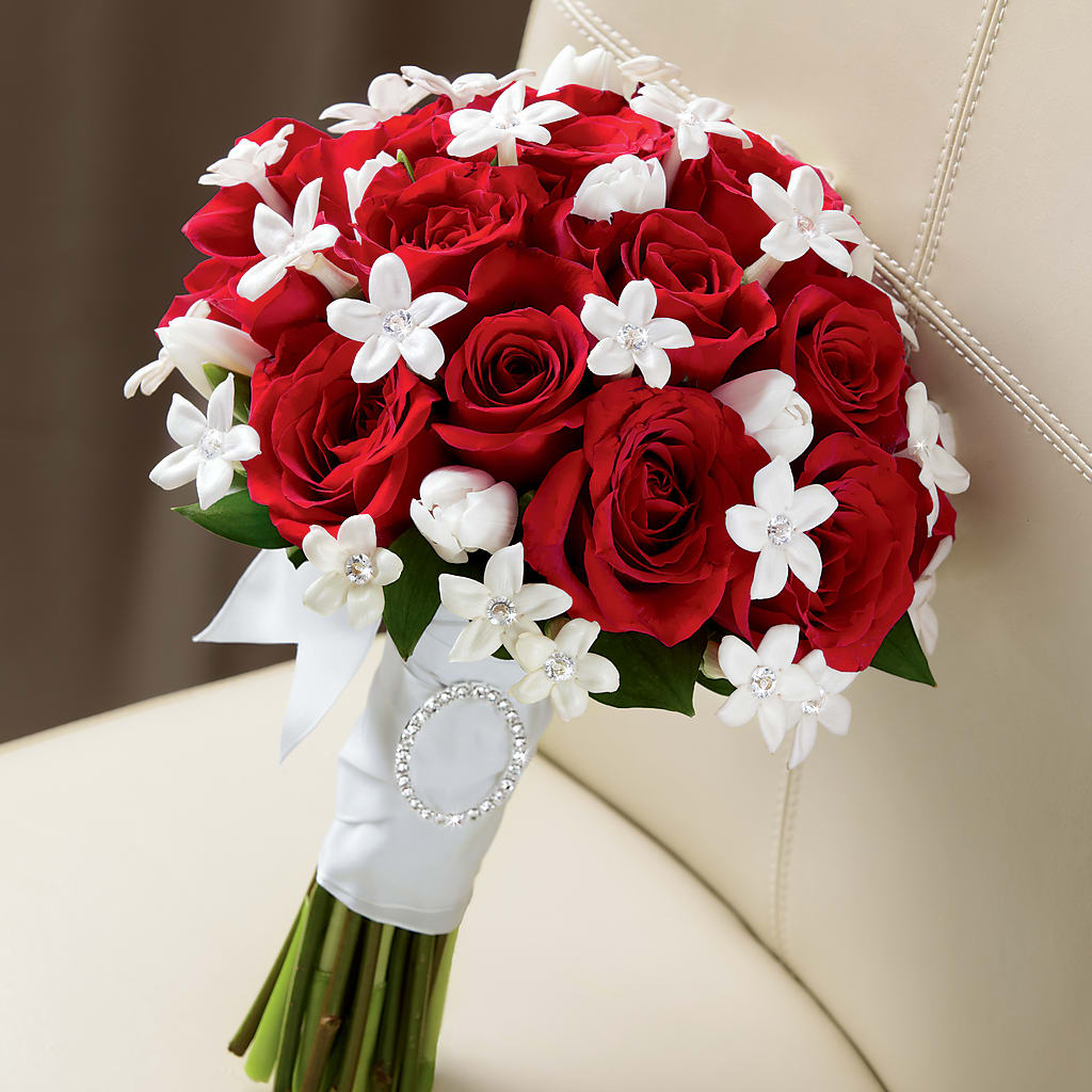Poetry Bouquet – The Flower House, Eunice LA