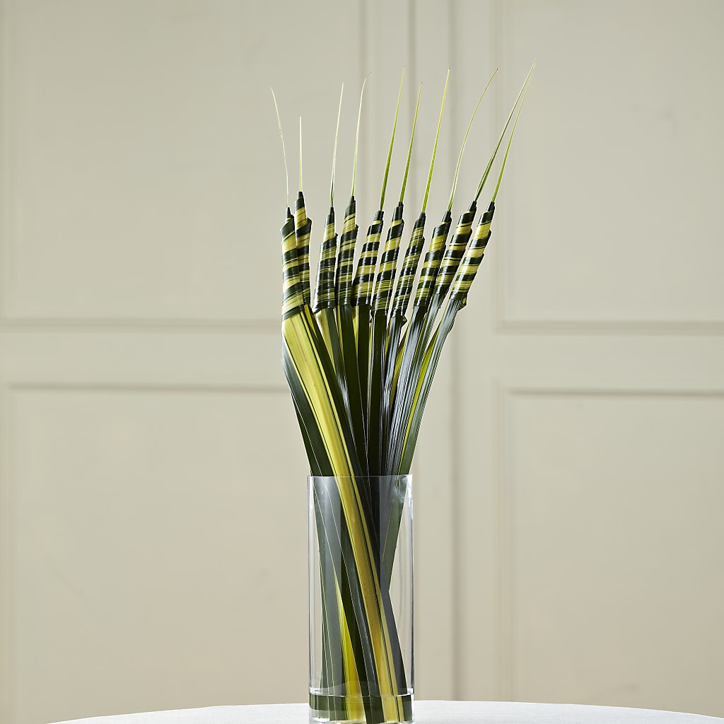 Twisted Hala Bouquet – The Flower House, Eunice LA