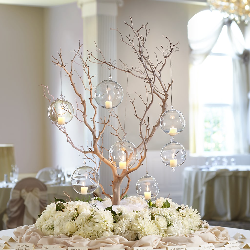 Secret Garden Arrangement – The Flower House, Eunice LA