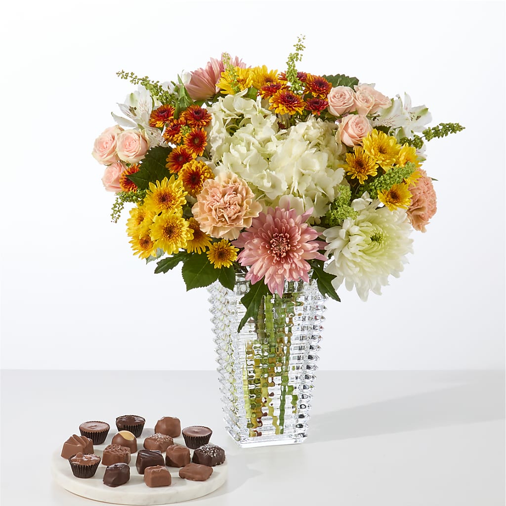Fall Celebration Bouquet –  The Flower House, Eunice LA