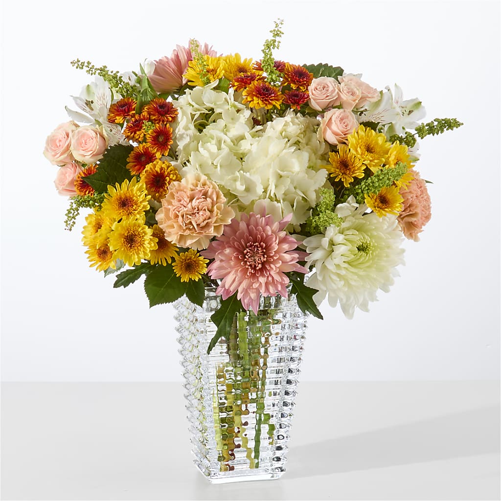 Fall Celebration Bouquet –  The Flower House, Eunice LA