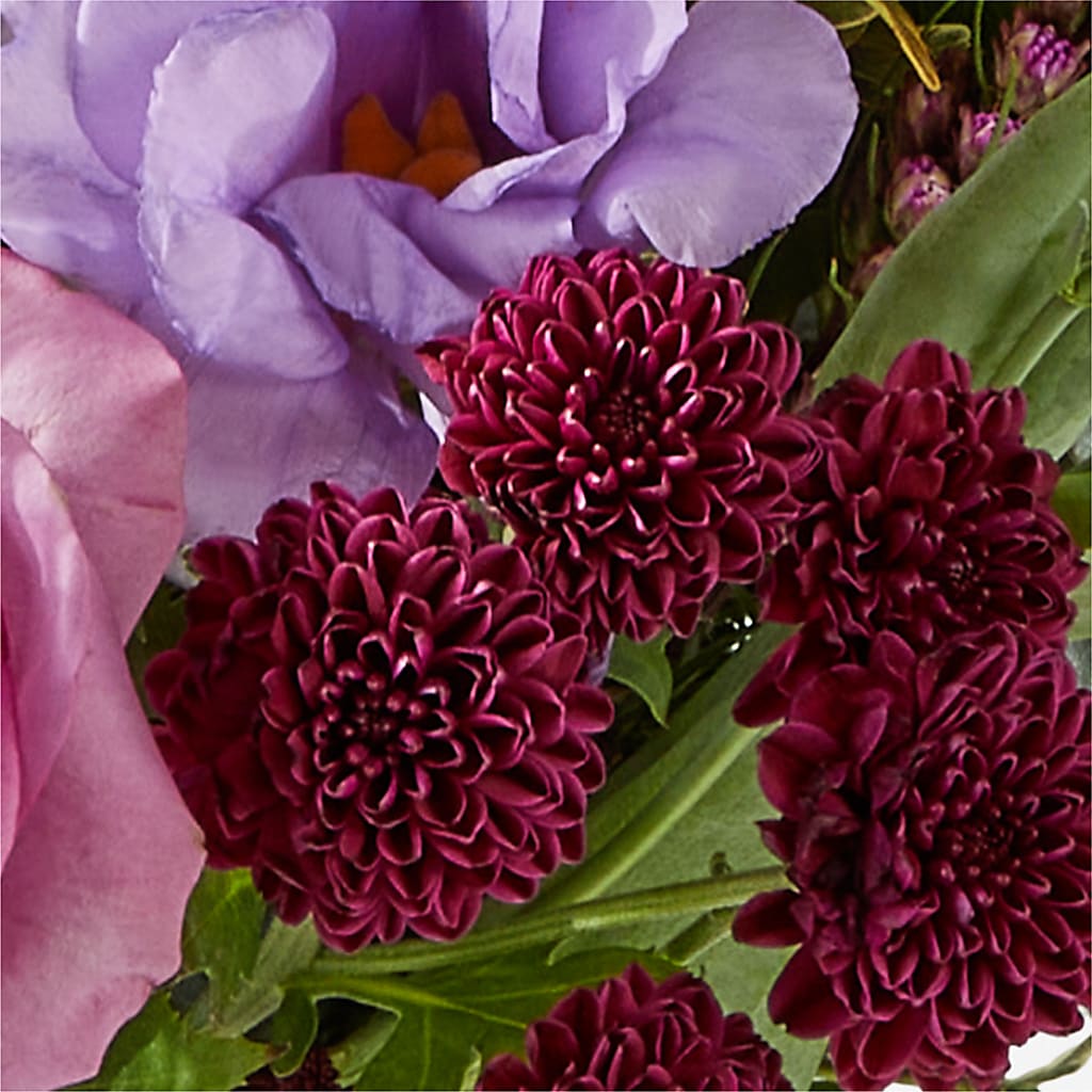 Work of Art Bouquet –  The Flower House, Eunice LA