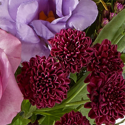 Work of Art Bouquet –  The Flower House, Eunice LA