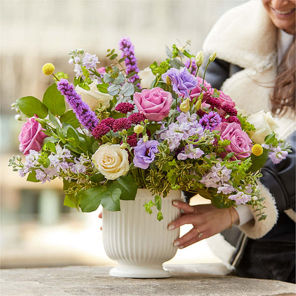 Work of Art Bouquet –  The Flower House, Eunice LA