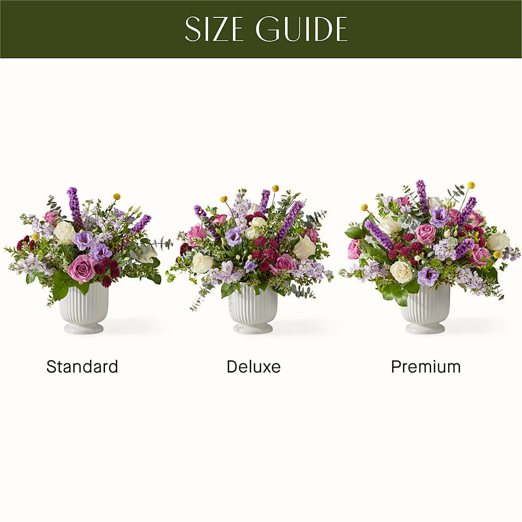 Work of Art Bouquet –  The Flower House, Eunice LA