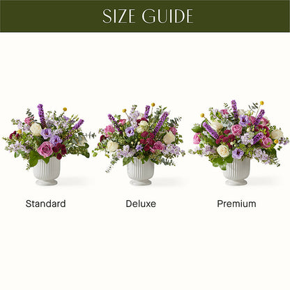 Work of Art Bouquet –  The Flower House, Eunice LA