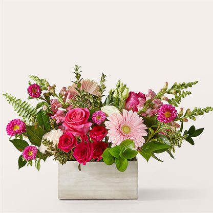 Too Cute Bouquet –  The Flower House, Eunice LA