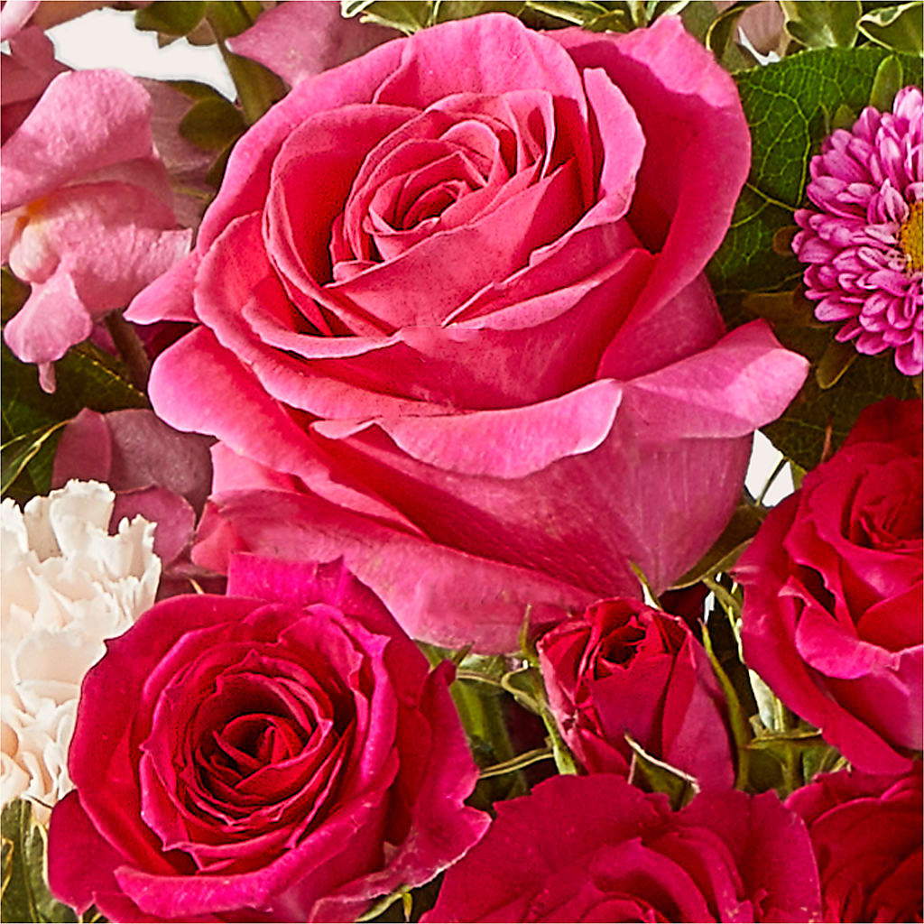 Too Cute Bouquet –  The Flower House, Eunice LA
