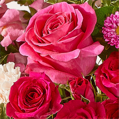 Too Cute Bouquet –  The Flower House, Eunice LA