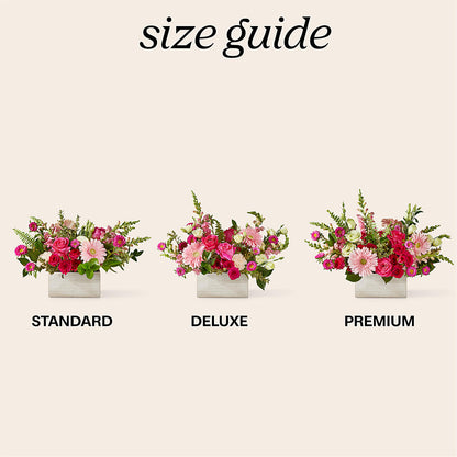 Too Cute Bouquet –  The Flower House, Eunice LA