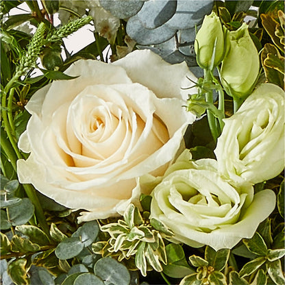 Cashmere Bouquet –  The Flower House, Eunice LA