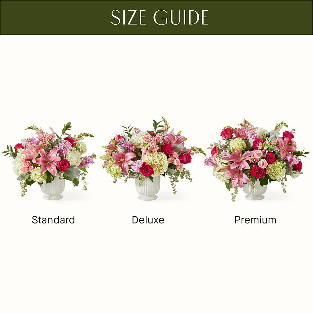 Antique Shopping Bouquet –  The Flower House, Eunice LA