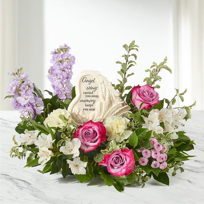 In My Heart Arrangement –  The Flower House, Eunice LA