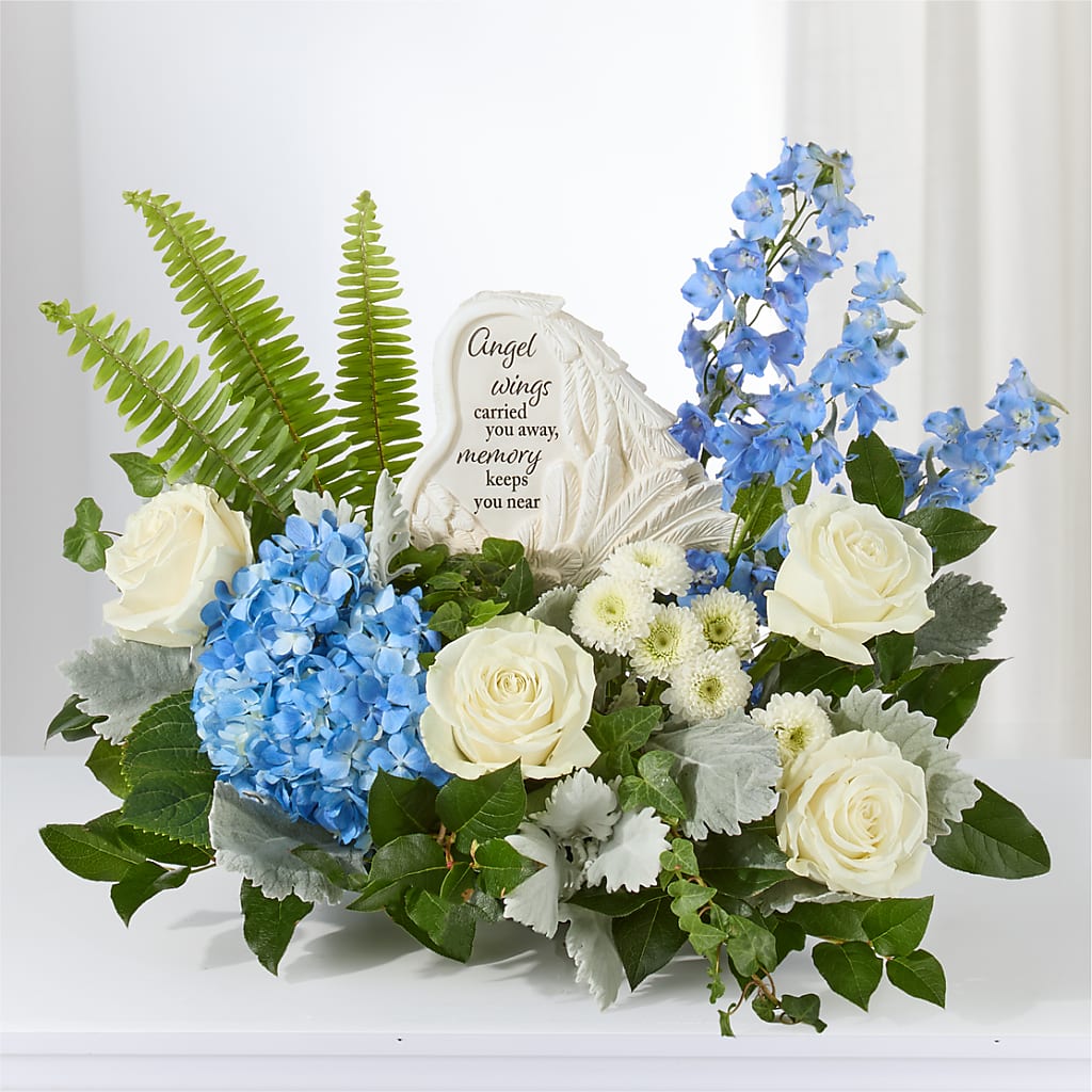 Dearest Arrangement –  The Flower House, Eunice LA