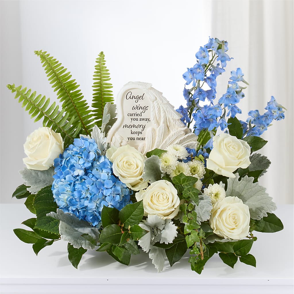 Dearest Arrangement –  The Flower House, Eunice LA