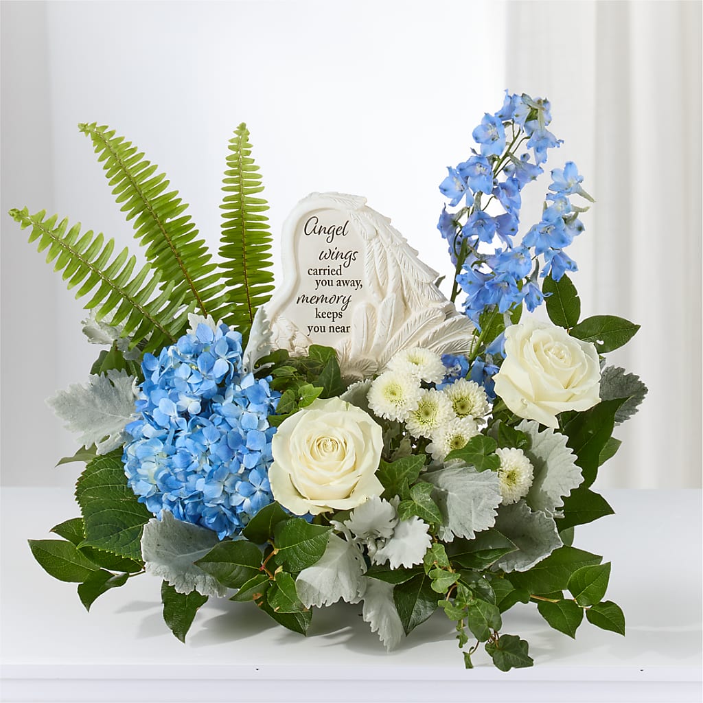 Dearest Arrangement –  The Flower House, Eunice LA