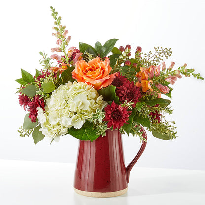 Fall's Finest Bouquet –  The Flower House, Eunice LA